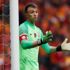 Fernando Muslera: Ayaklarımız yere basmalı Fernando Muslera: Ayaklarımız yere basmalı