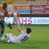 Alanyaspor 1 - 2 Adanaspor