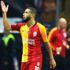 Belhanda ile Galatasaray taraftarı arasında ilginç tartışma!