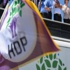 'HDP İçin Çalış Yoksa Okutmayız'