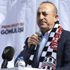 Bakan Çavuşoğlu: PKK, HDP ve CHP üzerinden şehirlere yerleşmek istiyor Bakan Çavuşoğlu: PKK, HDP ve CHP üzerinden şehirlere yerleşmek istiyor