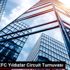 Eskrim: EFC Yıldızlar Circuit Turnuvası Eskrim: EFC Yıldızlar Circuit Turnuvası