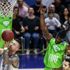 Basketbol: ULEB Avrupa Kupası