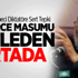 Kardavi'den Kırmızı Bültene İlk Tepki
