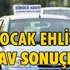 MEB 10 Ocak ehliyet sınav sonuçları açıklandı (10 Ocak MTSAS Sorgula) MEB 10 Ocak ehliyet sınav sonuçları açıklandı (10 Ocak MTSAS Sorgula)