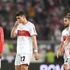 Ozanlı Stuttgart Union Berlin ile berabere kaldı Ozanlı Stuttgart Union Berlin ile berabere kaldı