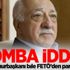 Kırgızıstan Cumhurbaşkanı FETÖ'den para almış