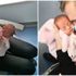 Koronavirüse yakalanan prematüre bebek iyileşti Koronavirüse yakalanan prematüre bebek iyileşti