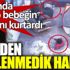 ﻿Kedi bebeğin hayatını son anda kurtarıyor