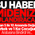 Mide Bulandıran Haber