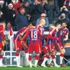 Bayern'e tek gol yetti Bayern'e tek gol yetti