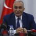 Yeni Bakan Fakıbaba'dan 'kurban' açıklaması