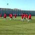 Sivasspor da Kayserispor maçı hazırlıkları
