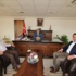 Başkan Soylu’dan "Hayırlı Olsun" Ziyareti
