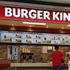 Brezilyalı Burger King’e ABD protestosu Brezilyalı Burger King’e ABD protestosu
