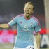 Krohn-Dehli Sevilla'da