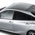 Toyota Prius güneş paneli ile dururken de şarj olacak