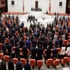 550 Üyeli Meclis'ten 556 Oy Çıktı 550 Üyeli Meclis'ten 556 Oy Çıktı