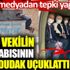 ﻿AKP’li vekilin ayakkabısının fiyatı dudak uçuklattı