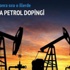 Anadolu petrolüne Adıyaman dopingi