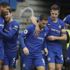 Chelsea rahat kazandı Chelsea rahat kazandı