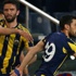 Fenerbahçe Kadıköy'de Dnipro'ya diş geçiremedi! Fenerbahçe Kadıköy'de Dnipro'ya diş geçiremedi!