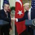 Erdoğan'la Trump, bugün 20:30'da görüşecek
