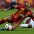 G.Saray'da Melo krizi!
