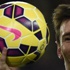 Lionel Messi bunu da başardı! Lionel Messi bunu da başardı!