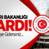 Dışişleri Lübnan'a Seyahat Edecekleri Uyardı Dışişleri Lübnan'a Seyahat Edecekleri Uyardı