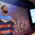 Arda Turan, Barcelona'ya imza attı Arda Turan, Barcelona'ya imza attı