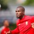 Beşiktaş'ın istediği Obbi Oulare maç kadrosuna alınmadı Beşiktaş'ın istediği Obbi Oulare maç kadrosuna alınmadı
