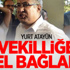 Başvurusunu Yaptı! Umudu Milletvekilliği Başvurusunu Yaptı! Umudu Milletvekilliği