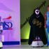 Kahramanmaraş'ta robotlu defile