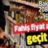 SON DAKİKA: Ticaret Bakanlığından fahiş fiyat artışı yapan 208 firmaya şok ceza