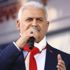 Başbakan Yıldırım Osmaniye'de konuştu: Bahçeli ile ne kadar gurur duysanız az Başbakan Yıldırım Osmaniye'de konuştu: Bahçeli ile ne kadar gurur duysanız az