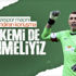 Fernando Muslera: Hakemi de yenmeliyiz