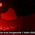 Şanlıurfa da arazi kavgasında 1 kadın öldü Şanlıurfa da arazi kavgasında 1 kadın öldü