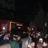 Aksaray’da çıkan yangında 31 kişi dumandan etkilendi Aksaray’da çıkan yangında 31 kişi dumandan etkilendi