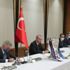 Cumhurbaşkanı Erdoğan, Trabzonspor'u kabul etti Cumhurbaşkanı Erdoğan, Trabzonspor'u kabul etti