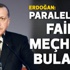 Cumhurbaşkanı Erdoğan: Daha şaşırtıcı çok şey duyacaksınız!.. Cumhurbaşkanı Erdoğan: Daha şaşırtıcı çok şey duyacaksınız!..