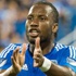 Drogba yine ayın oyuncusu