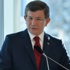 Başbakan Davutoğlu konuştu