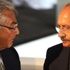 Kılıçdaroğlu Baykal ile görüşüyor Kılıçdaroğlu Baykal ile görüşüyor