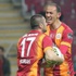 Galatasaray'ın kurtarıcısı Umut Bulut