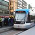Zeytinburnu tramvay yer altına alınacak