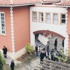 Tekkedeki vakıf boşaltıldı Tekkedeki vakıf boşaltıldı