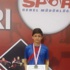 Bartınlı Sporcu Serbest Güreşte Türkiye İkincisi Oldu Bartınlı Sporcu Serbest Güreşte Türkiye İkincisi Oldu