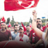 Türkiye tek yürek Türkiye tek yürek