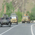 Hakkari'de askeri hareketlilik Hakkari'de askeri hareketlilik